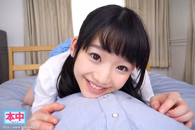[VR] Honnaka VR Sweet Baby Making Lifestyle With Girl That Likes Me Too Much Yuna Himekawa gallery