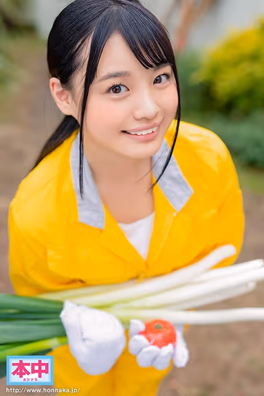 [VR] Fresh! First VR Raw Creampie Ulala Kanon gallery