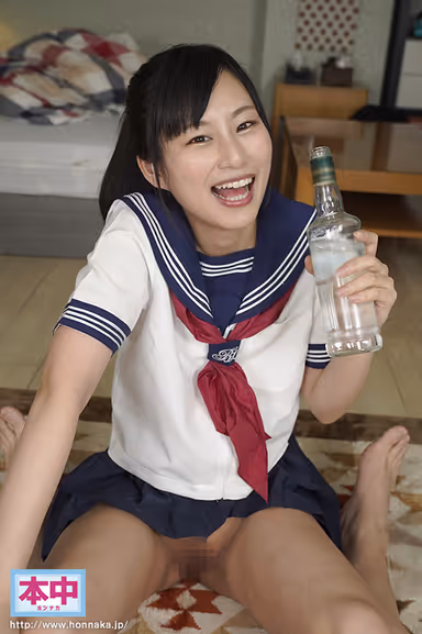 [VR] When I Call Her To Cum Over, As Soon As I Open The Door, She's Making A Beeline For My Cock In 4 Seconds Flat! A Fuck Buddy Who Loves To Fuck And Likes It Raw Mikako Horiuchi gallery