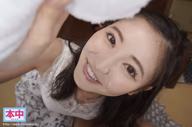 [VR] Sweaty Creampie After Being Tempted By My Brother's Wife After Returning Home - Nozomi Higashi gallery