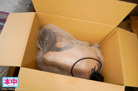 Moa-chan Is A Doll With A Human Heart And A Growing Need To Get Lewd And Take A Creampie From Raw Dick Fucking! She Is Ready And Willing To Please You! Give Her As Many Creampie Loads As You Need! Moa Maeda gallery