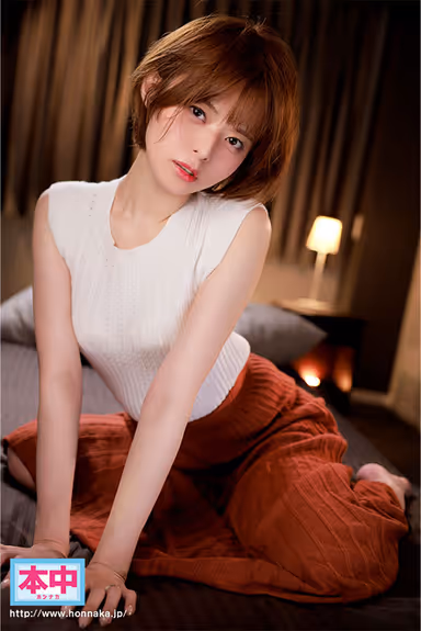VR] The night I made a cheating wife fall in love with me, I got to fuck her naked. The night I missed the last train to the hotel with my boss, who was drunk and heartbroken after her husband had an affair, and had sex with her in a shared room. Luna Tsukino gallery