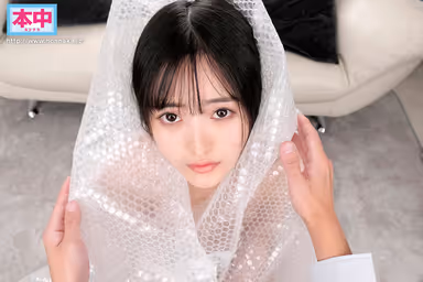 VR] Unlimited and Unauthorized Nakadashi by an AI Android Embedded with Erotic Artificial Intelligence for Sexual Processing gallery