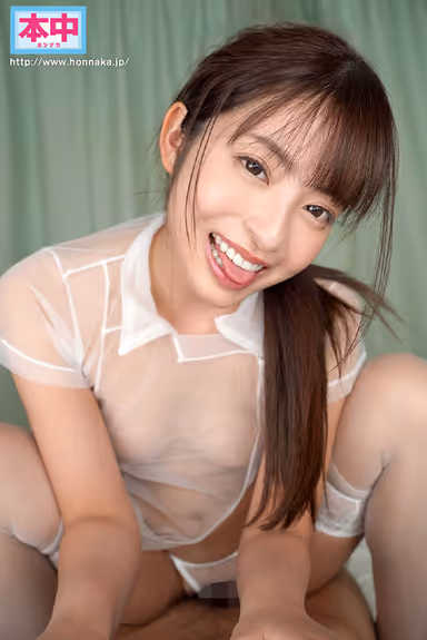 VR] Clinic with a [All Affirmative] Pampering Nurse that Ruins Men - 12 shots packed with points where you can simultaneously ejaculate while watching VR! Moko Sakura gallery