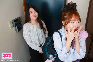 VR] Sensei, Swamp Me! I'm Seduced All the Time! I can see that I'm falling into a bad teacher, and I'm getting Nakadashi with a geniusly kawaii pupil to the point that my reason and brain are destroyed! Ichika Matsumoto gallery