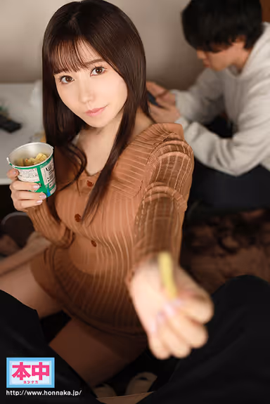 Mei Itsukaichi - I had sex with my brother's girlfriend, whom I've been longing for for a long time... In my brother's absence, I asked my cute and erotic looking girlfriend to have sex with me... for the first time ever... Mei Itsukaichi gallery