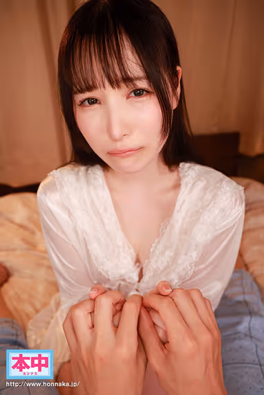 [VR] Nakadashi with a Ghost Girl - A Ghost Girl is Following Me Around and Making Babies in an Accidental Property Perfume Jun gallery
