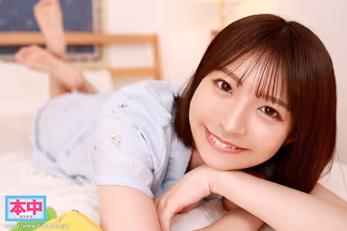 VR] My Girlfriend is Nacchan, an AV Actress. Sweet live-in sex life with Natsu Tojo gallery