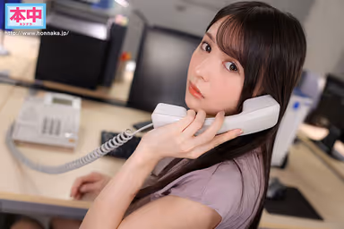【VR】私のマ〇コぐちょぐちょにして お酒に酔いすぎた普段はきっちりしている女上司が僕と二人きりのオフィスで見せたヤラれたがりでドMで淫らな本性 幸村泉希 gallery