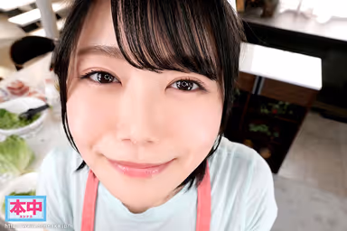 VR] A New Girlfriend and a Girlfriend Who Just Moved in Together Can't Stop Fucking While Cooking! Cooking and sex! Simultaneous Nakadashi SEX Yuno Kisaragi gallery