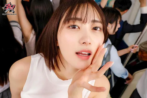 Akeon Mitani - Train Lover's VR 8K - Hearing the Voice of the Heart gallery