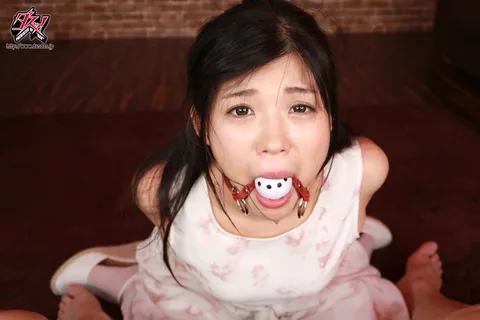 The Greatest And Craziest Deep Throat VR Mairi Mori gallery