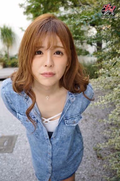 [VR] Lovey Dovey SEX With Ran Izumi Lock Eyes With And Kiss Ran For Make Out SEX. Ran Izumi gallery
