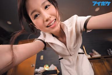 [VR] Slutty Call Girl Sweetly Making You Cum While She Sloooowly Teases You And Sweetly Whispers Dirty Things To You: She Won't Let You Leave Until She's Squeezed Every Last Drop Out Of Your Balls - Momo Sakura gallery