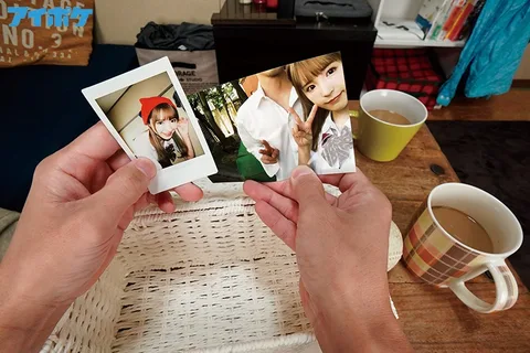 (An Innovative Time-Leaping VR Video) My First Love Is About To Get Married, Tomorrow ... But I Can Still Make It In Time, I Think!! We Loved Each Other (I'm Sure Of It), So If Can I Go Back In Time To Our S*****t Days, Maybe We Can Be Together ... Kana Momonogi gallery