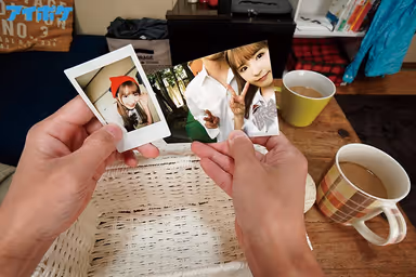 [VR] (An Innovative Time-Leaping VR Video) My First Love Is About To Get Married, Tomorrow ... But I Can Still Make It In Time, I Think!! We Loved Each Other (I'm Sure Of It), So If Can I Go Back In Time To Our S*****t Days, Maybe We Can Be Together ... Kana Momonogi gallery