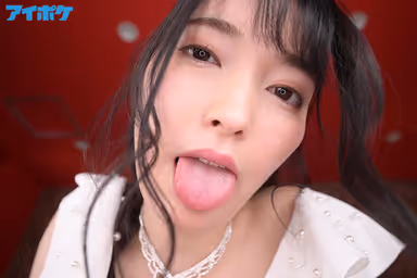 [VR] "Will You French Kiss Me?" Melting Passionate Kissing Sex VR: Rich Kissing, Lust, Piston Explosion! Iyona Fujii gallery