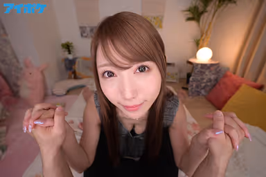 [VR] Living Together For The First Time - VR! Keeping Yume Nishimiya All To Myself! Kissing Her And Licking Those Tits Like Crazy As She Plays With My Dick Non-stop! 46 Hours Of Us Sex Addicts Fucking In This Amazing Roommate Scenario. gallery