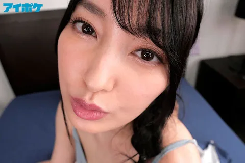 "I Want To Do It Raw Today" You're The Boyfriend In A Lovey-Dovey Couple During Her First Creampie VR Iyona Fuji gallery