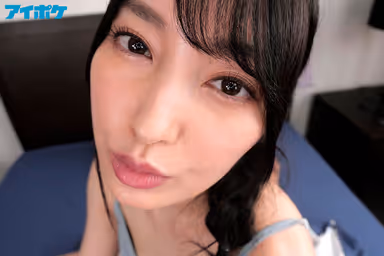 [VR] "I Want To Do It Raw Today" You're The Boyfriend In A Lovey-Dovey Couple During Her First Creampie VR Iyona Fuji gallery