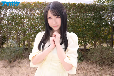 [VR] My Girlfriend is an Exclusive AV Actress - A Love-Like Living Together VR with the Best Distance and Brightness - Hikaru Miyanishi gallery