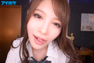 VR] "Is it too late for this? The teacher is invited to a hotel by her student and crosses the line..! Minami Aizawa gallery