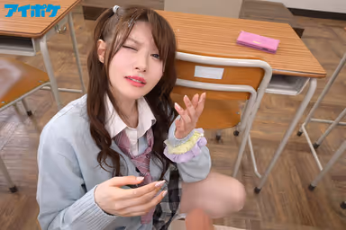 VR] [HQ Super High Definition] VR Reversal of Positions - Minami, a gal at the top of the school caste, came to take my virginity by making a false accusation. She is a very hot girl and she is very hot! Minami Aizawa - Piston Chase - Piston Falling - Shrimping - Climax VR! gallery