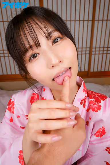 VR] [8KVR] Immoral Hot Spring Trip - Beautiful Nude Body with Overwhelming Picture Quality! The immersive feeling you have never experienced with real vivid and clear images! 4 times higher resolution than the conventional HQ image quality! Momo Sakurazora gallery