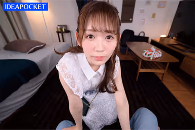 VR] [8K x Face-specific VR] I can't stop pounding! Ultra-realistic immersive sex VR while feeling Honoka Furukawa's breath and heartbeat at close range! Experience the most realistic and intimate sex ever! gallery