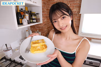 VR] First 8KVR - Ultimate Love Life Together with Sakura Wakana - The freshness is irresistible! Super clear and super realistic! The ultimate sex that makes your ears and eyes happy with binaural recording! gallery