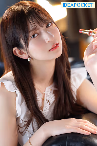 8KVR - Lascivious Woman's Sex with Velvety Kisses and Saliva All Over - Sakura Wakana gallery
