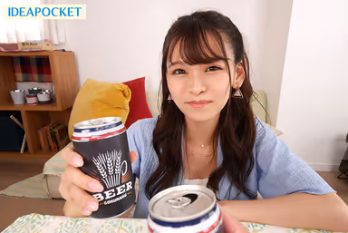 VR] First 8KVR - Ultimate Lovemaking Living Together with Anzu Kokoko - Sucking Cowgirl Position with a Cute Face and Pulling Out Her Penis is So Pleasant and Eruciating! gallery