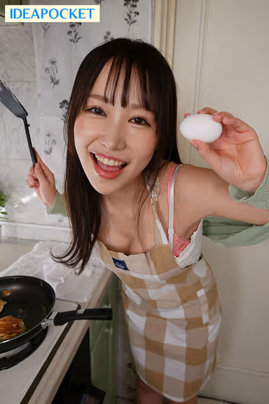 VR】Emiri Yuhina's First VR! Grabia idols kissing, licking tits, and teasing cocks! The Gods live together from morning till night. 5 corners of lovey-dovey 2sex with G-cup gradolls! 120 minutes long! gallery