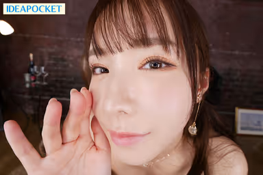 VR] 8K High Definition Sweat, Drool, Squirts, and Mammary Juices Ao Ebisaki Erotic Body Fluids Overflowing Wet Intercourse VR Erotic Juices of Super Precious and SSR Super Single Actress If you are a man, you want to taste it! gallery