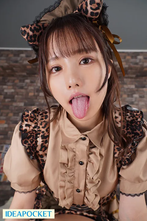 Mockingly Cute Little Devil Lascivious Lady Nukitekku Experience Fuck VR - Saki Sasaki gallery