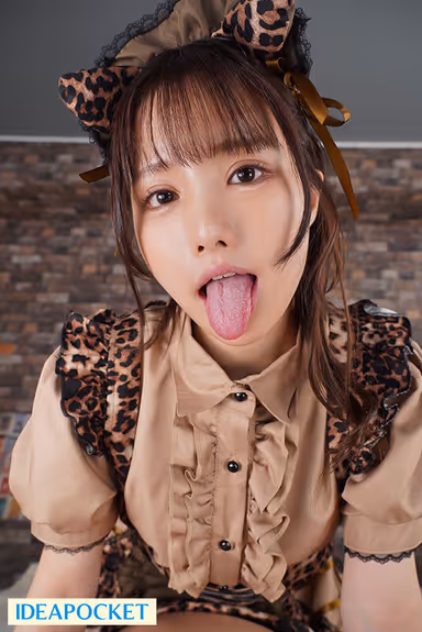 VR] Mockingly Cute Little Devil Lascivious Lady Nukitekku Experience Fuck VR - Saki Sasaki gallery