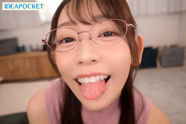 VR] Mock Seduction! Beautiful Tutor's Lecture on Virginity 8KVR - Honoka Furukawa gallery