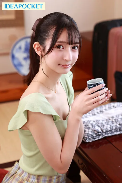 Adulterous Hot Springs Trip with the Best Mistress 8KVR - Sakura Wakana gallery