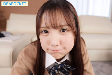 VR] 8K high quality! The sister of the devilishly cute little devil can't keep her rationality when she sees her smirking and seductive panties... 2 fucks! 6 ejaculations! 141 minutes long! Knee-high school uniform beautiful girl x Little Devil Lascivious play x Saki Sasaki seduced by panty show gallery