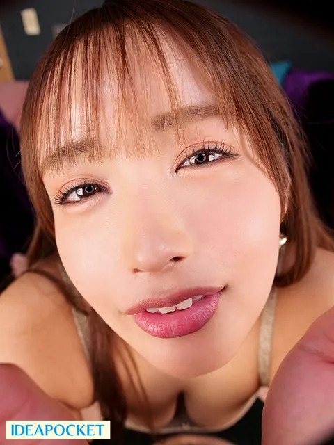 Mitsuri Nagahama's thick kissing and riding position squeezes out Lascivious woman masturbation support 2SEX 8KVR gallery