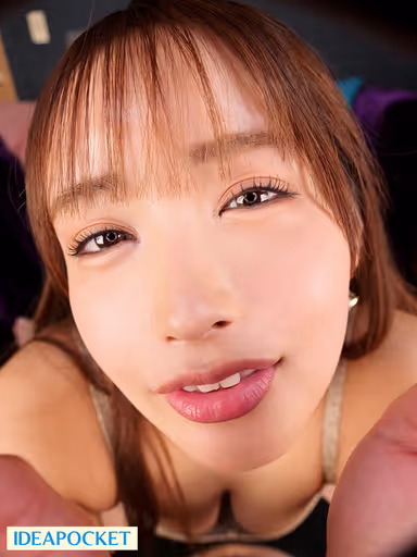 VR] Mitsuri Nagahama's thick kissing and riding position squeezes out Lascivious woman masturbation support 2SEX 8KVR gallery