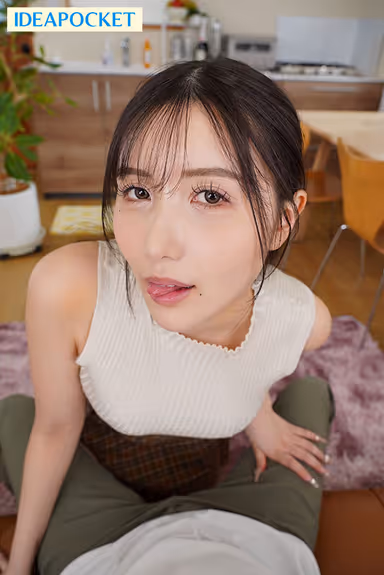 VR] Aipoke's Royal Road - Tall, Beautiful and Outstandingly Stylish Older Sister - Mai Fujisaki VR Unleashed - 136 minutes of 2sex length! She is quiet and loves only me and I love her very much! gallery