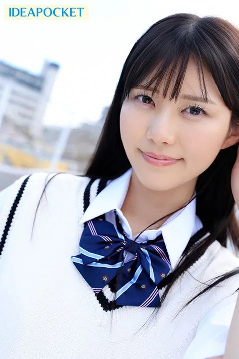 Ria Aisai is a young woman who has a strong sense of humor and is very fond of her students.... gallery