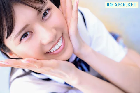 Ria Aisai is a young woman who has a strong sense of humor and is very fond of her students.... gallery