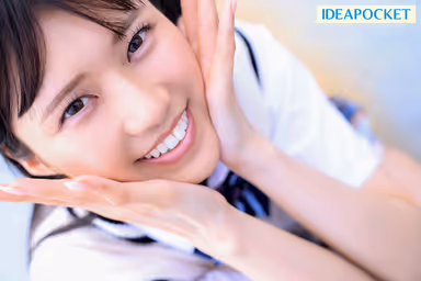 Ria Aisai is a young woman who has a strong sense of humor and is very fond of her students.... gallery