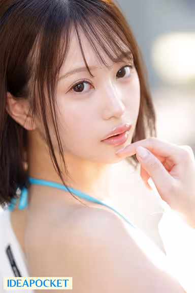 [VR] The world where Momoai Horikita, who loves me too much, begs me to kiss her over and over again from zero distance and makes me drool with her tongue kisses. gallery