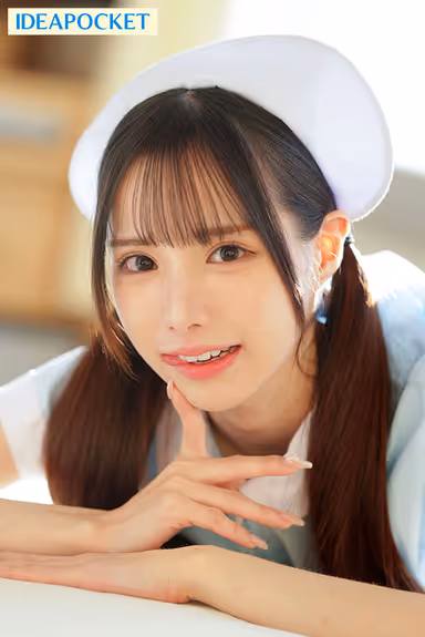 【VR】「さきに会いたいからってナースコール呼ばないでよ、バカ」 憎まれ口を叩きながらどこか嬉しそうにちんしゃぶしてくれる＜顔面特化＞エロカワ舐めしゃぶりナース 佐々木さき gallery