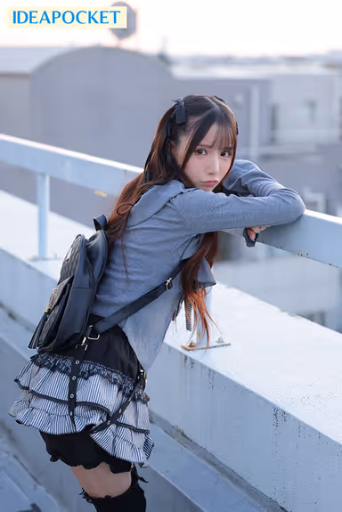 [VR] Paranoia, codependency, unpredictable emotional swings… Dangerous, risky, and a total pain in the neck—even though she’s nothing but a risk, she makes you want to be with her. The ultimate form of the most visually stunning, mentally unstable “landmine” woman is right in front of you: Saki Sasaki. gallery