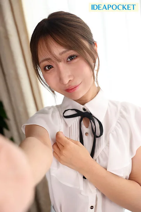 VR IMPRESSION Mio Hanasaki Unleashed - The Night Face of the Lewd, Hip-Swiveling G-Cup Weather Girl Who Destroys the Image of a Moist, 'Occasional' Slut! gallery