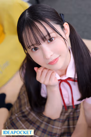 【VR】山田鈴奈に視姦されたい… ドキドキ恋人距離×囁きエンジェルボイス×小悪魔焦らし寸止め 僕をダメにする 極没入 甘とろオナサポ gallery